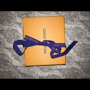 Louis Vuitton Multiple Wallet